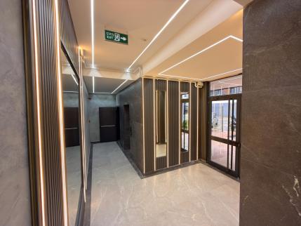 YEŞİLYURT PARK 2. ETAP