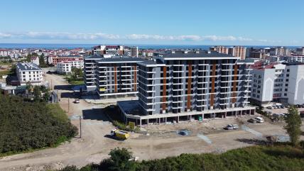 YEŞİLYURT PARK 2. ETAP