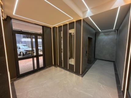 YEŞİLYURT PARK 2. ETAP