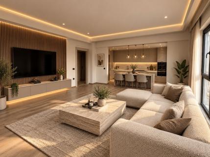 YEŞİLYURT PARK 2. ETAP