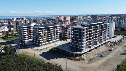 YEŞİLYURT PARK 2. ETAP