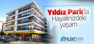 VE YILDIZ PARKTA DAİRE TESLİMLERİ BAŞLADI